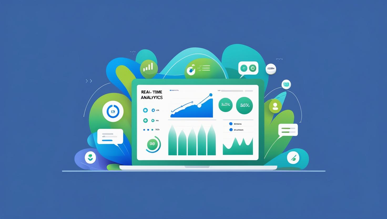 Real-time Analytics